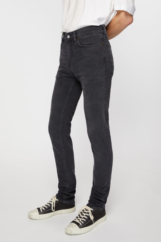 (image for) Handcrafted Skinny fit jeans - North